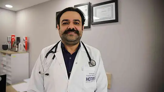 Kış aylarında üçlü salgına dikkat