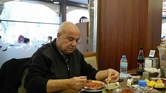 Kış aylarının doğal serumu: Beyran