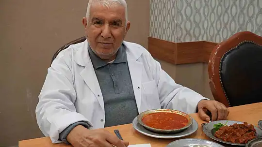Kış aylarının doğal serumu: Beyran
