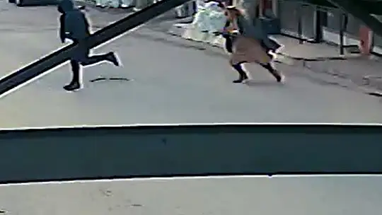 Kısıtlamada dışarı çıktı 7 bin lirasını kaptırdı
