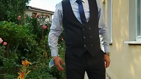 Kızılay Şehidi ile yaralısı Türkiye'ye getirildi