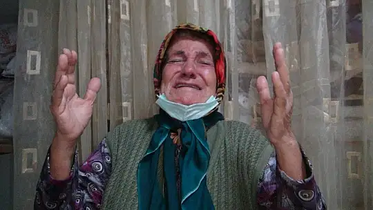 Kocasının terk ettiği iki çocuk annesi kadın 1 haftadır kayıp