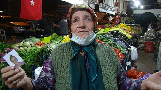 Kocasının terk ettiği iki çocuk annesi kadın 1 haftadır kayıp