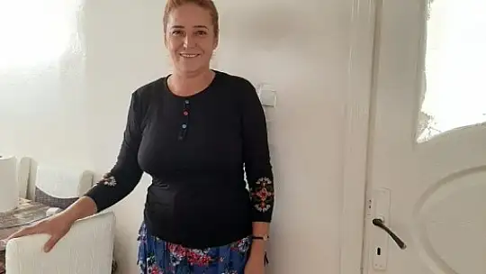 Kocasının terk ettiği iki çocuk annesi kadın 1 haftadır kayıp