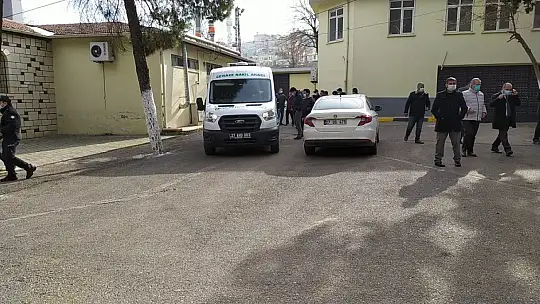 Komiser yardımcısı 10 günlük yaşam savaşını kaybetti