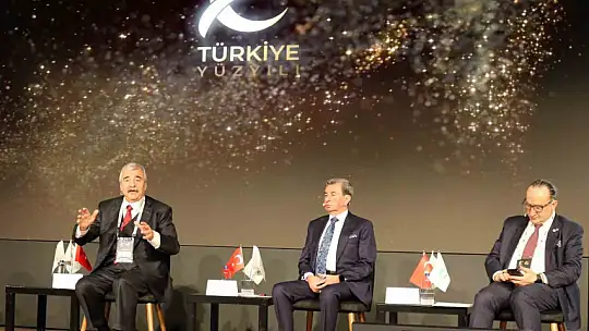 Konukoğlu: 'Artık sıçrama yapma dönemi geldi'