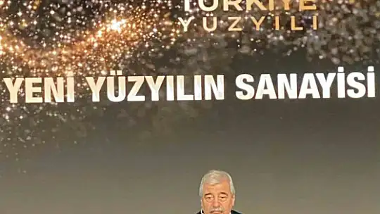 Konukoğlu: 'Artık sıçrama yapma dönemi geldi'