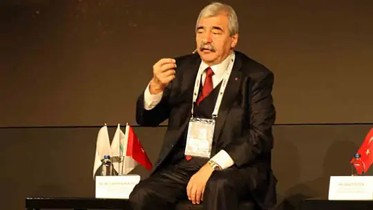 Konukoğlu: 'Artık sıçrama yapma dönemi geldi'
