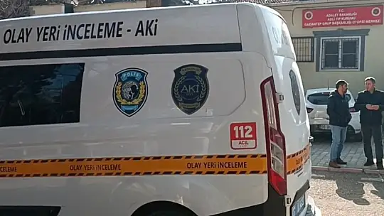 Konuşmak için çağrıldı, pompalı tüfekle öldürüldü