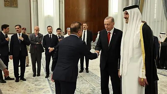 Körfez ülkelerine ziyaretlerin ekonomiye katkısı büyük olacak