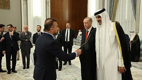 Körfez ülkelerine ziyaretlerin ekonomiye katkısı büyük olacak