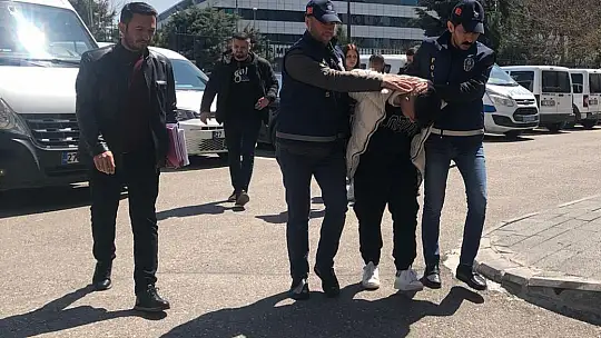 Korkunç cinayetin 4 zanlısı yakalandı