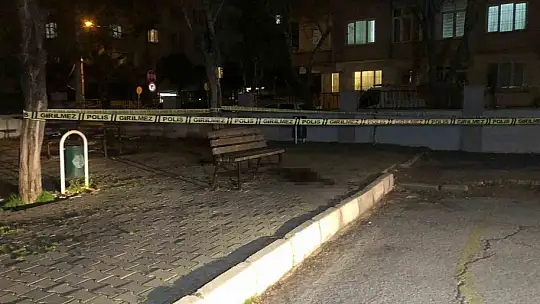 Korkunç cinayetin katil zanlısı tutuklandı