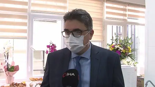Korkutan yeni varyant açıklaması: 'Çok daha yüksek vaka sayısına ulaşılabilir'