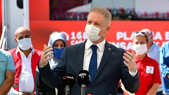 Korona virüsü yenen hastalar 'immun plazma' çağrısı yaptı