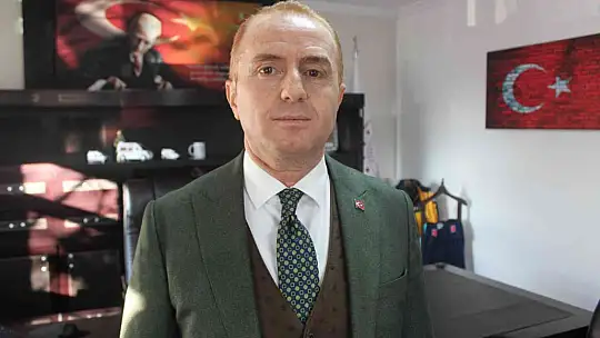 Köyden merkeze gitmek için hasta numarası yapıp ambulans çağırmışlar