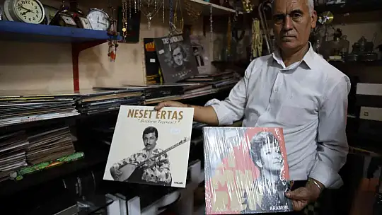 Köyleri dolaşıp eşya topladı, müzelere 6 bin eser kazandırdı