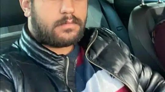 Koyun besicisi çiftliğinde öldürülmüş halde bulundu