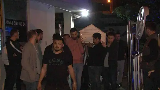Kripto para intiharı