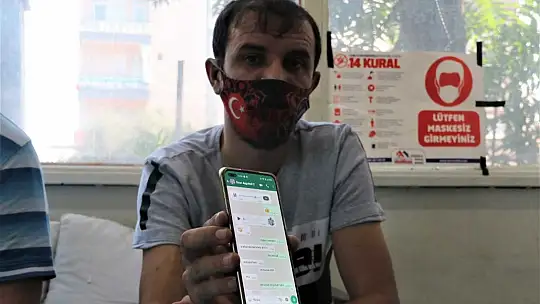 Kripto paradan yüzde 20 kar vaadi ile servetini kaptırdı, yuvası dağıldı