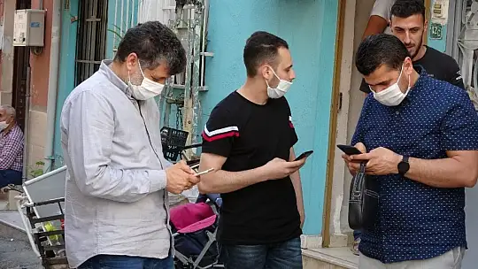 Tacize uğrayan kadını koruyan 17 yaşındaki Hamza dövülerek öldürüldü!