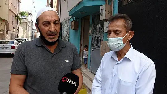 Tacize uğrayan kadını koruyan 17 yaşındaki Hamza dövülerek öldürüldü!