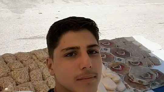 Tacize uğrayan kadını koruyan 17 yaşındaki Hamza dövülerek öldürüldü!