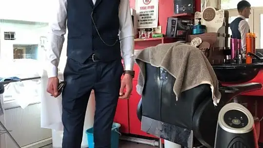 Tacize uğrayan kadını koruyan 17 yaşındaki Hamza dövülerek öldürüldü!
