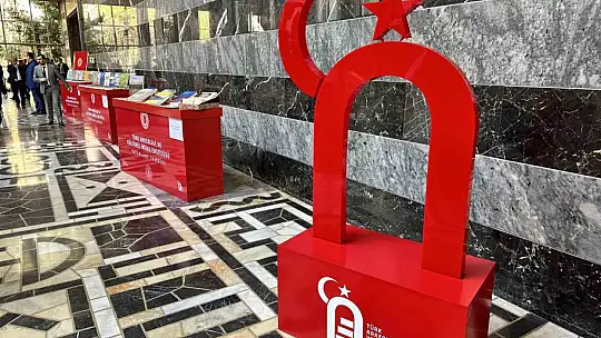 Kültürel Miras Enstitüsü, vakıf olarak hizmet verebilecek