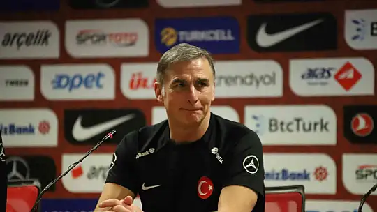 Kuntz: 'Taktiksel olarak farklı sistemlerde oynayabileceğimizi gördük'