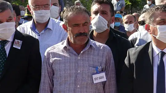 Kurban Bayramında düğünü olacaktı, şehit düştü