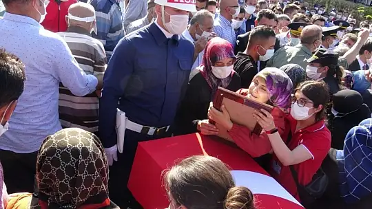 Kurban Bayramında düğünü olacaktı, şehit düştü
