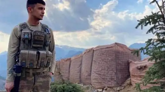 Kurban Bayramında düğünü olacaktı, şehit düştü