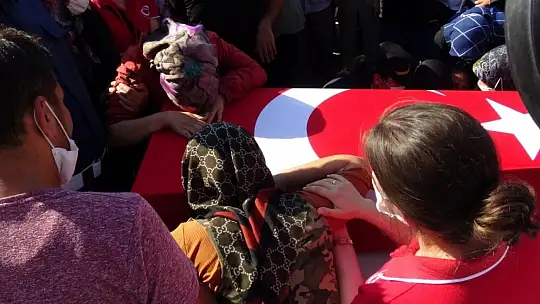 Kurban Bayramında düğünü olacaktı, şehit düştü