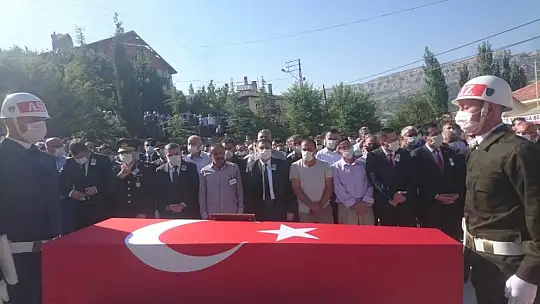 Kurban Bayramında düğünü olacaktı, şehit düştü
