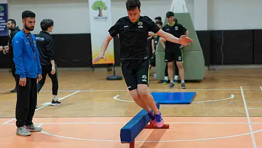 Kursiyerler, bireysel programlarla takip ediliyor