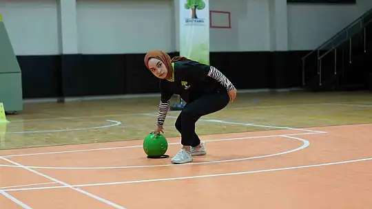 Kursiyerler, bireysel programlarla takip ediliyor