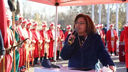 Kurtuluşun 100. yıldönümü törenle kutlandı