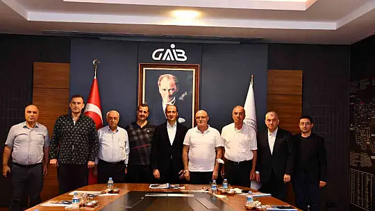 Kuru meyve ihracatçılarının hedefi uzak ülkeler