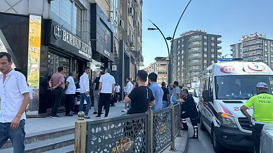 Kuyumcu, dükkanında ölü bulundu