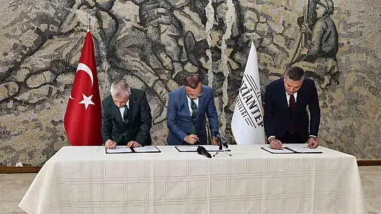 LGS'de dereceye giren öğrencilere 10 milyon TL'lik ödül