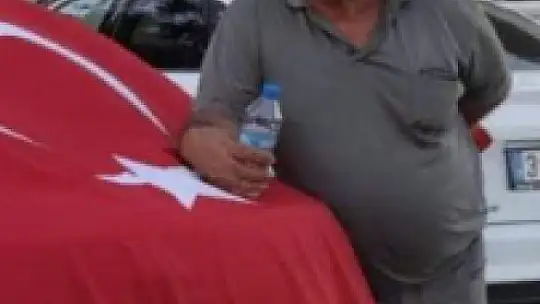 Maden sahasında kamyonun çarptığı işçi hayatını kaybetti