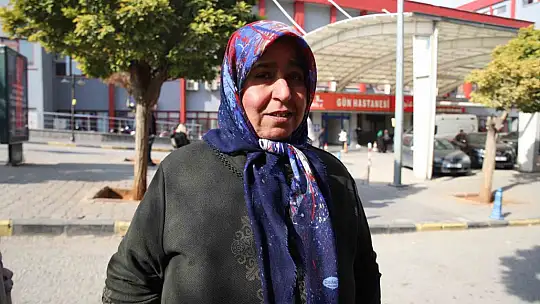 Maganda kurşunuyla şah damarından vuruldu, o anlar saniye saniye kaydedildi