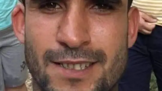Maganda kurşunuyla şah damarından vurulan genç hayatını kaybetti