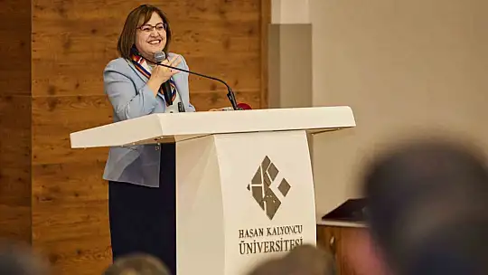 Mahallenin kahramanlarına yeni bir vizyon: Muhtarlar Akademisi