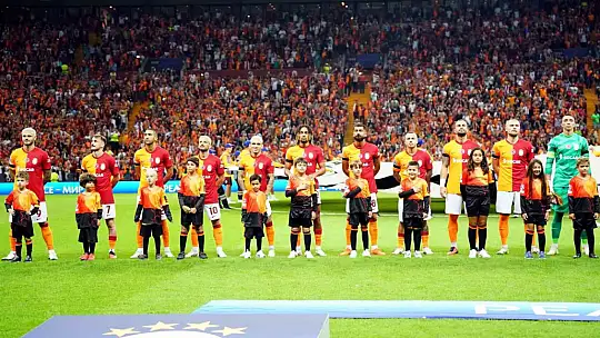 Manchester United ile Galatasaray 7. randevuda