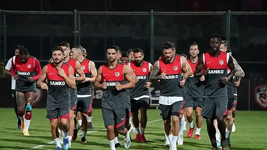 Marius Sumudica'dan ayrılık sinyali