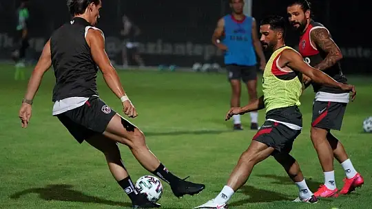 Marius Sumudica'dan ayrılık sinyali