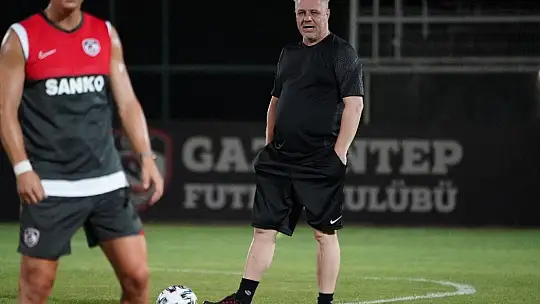 Marius Sumudica'dan ayrılık sinyali
