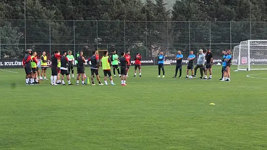 Marius Sumudica'dan şok eden menajer açıklaması!